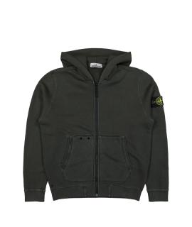 STONE ISLAND Худи/толстовка