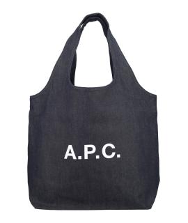 A.P.C. Сумка Тоут