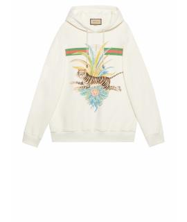 GUCCI Худи/толстовка