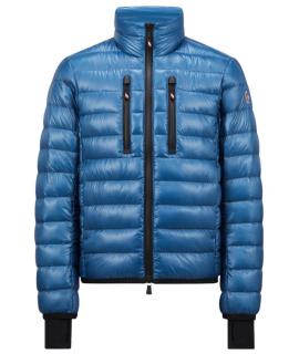 MONCLER Пуховик