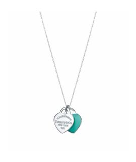 TIFFANY&CO Колье