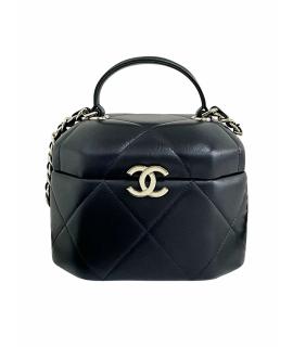 CHANEL Сумка с короткими ручками