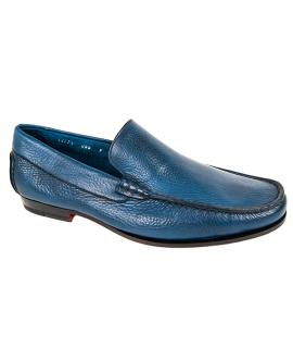 SANTONI Мокасины