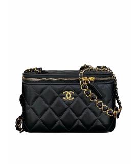 CHANEL Сумка через плечо