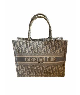 CHRISTIAN DIOR Сумка тоут