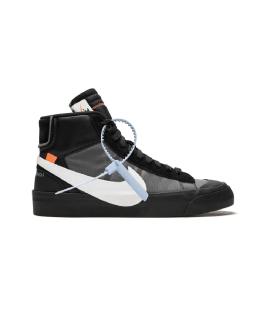 NIKE X OFF-WHITE Высокие кроссовки / кеды