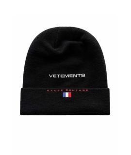 VETEMENTS Шапка