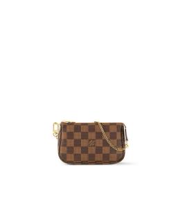 LOUIS VUITTON Сумка с короткими ручками