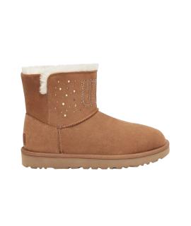 UGG AUSTRALIA Ботинки