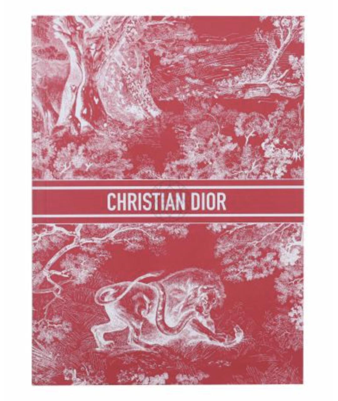 CHRISTIAN DIOR Книга, фото 4