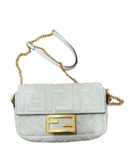 FENDI Сумка через плечо