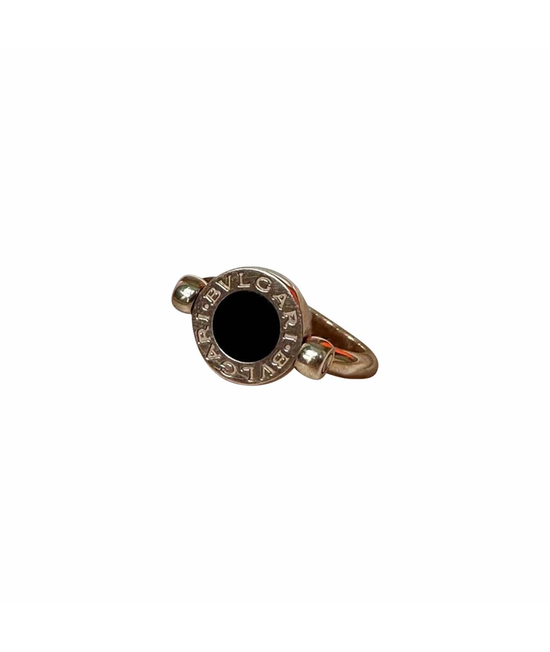 BVLGARI Кольцо из розового золота, фото 1