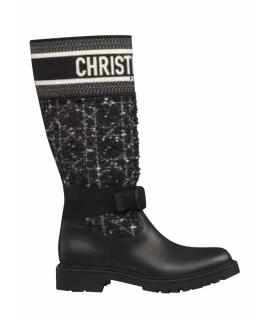 CHRISTIAN DIOR Сапоги