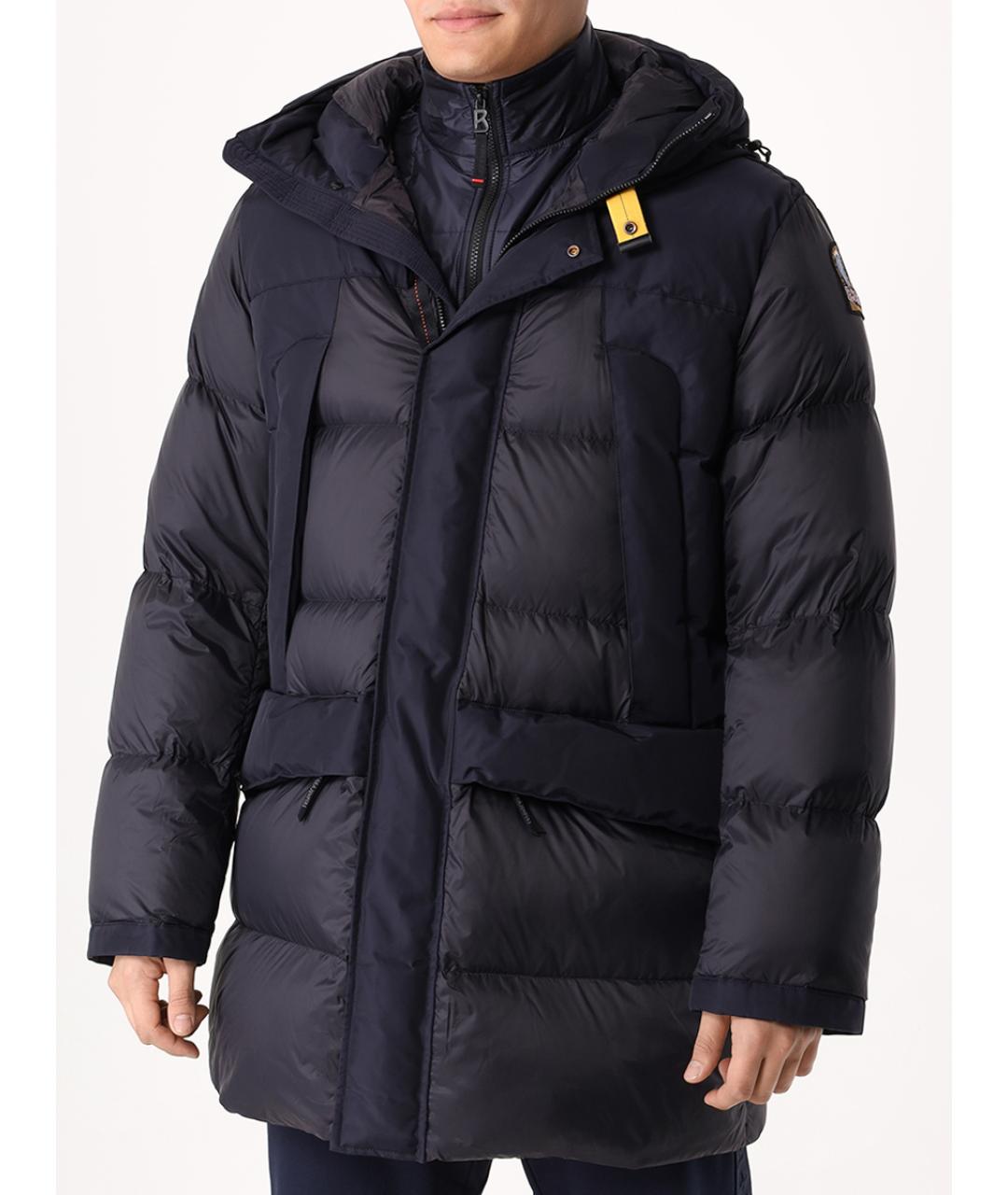 PARAJUMPERS Синяя парка, фото 3