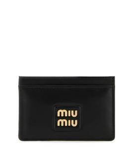 MIU MIU Кардхолдер