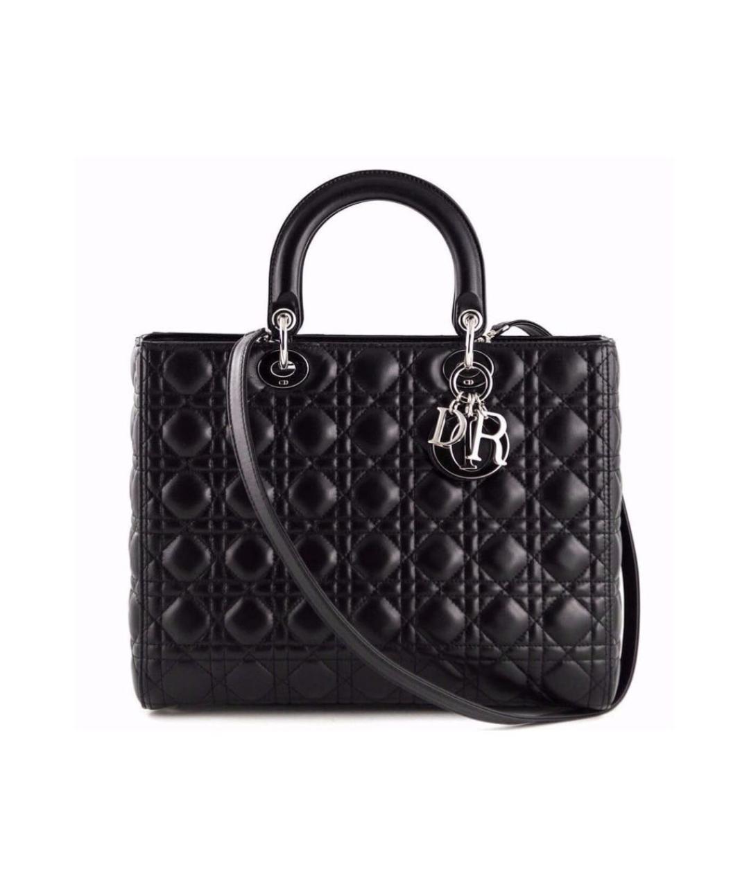 Lady dior lambskin bag price on sale