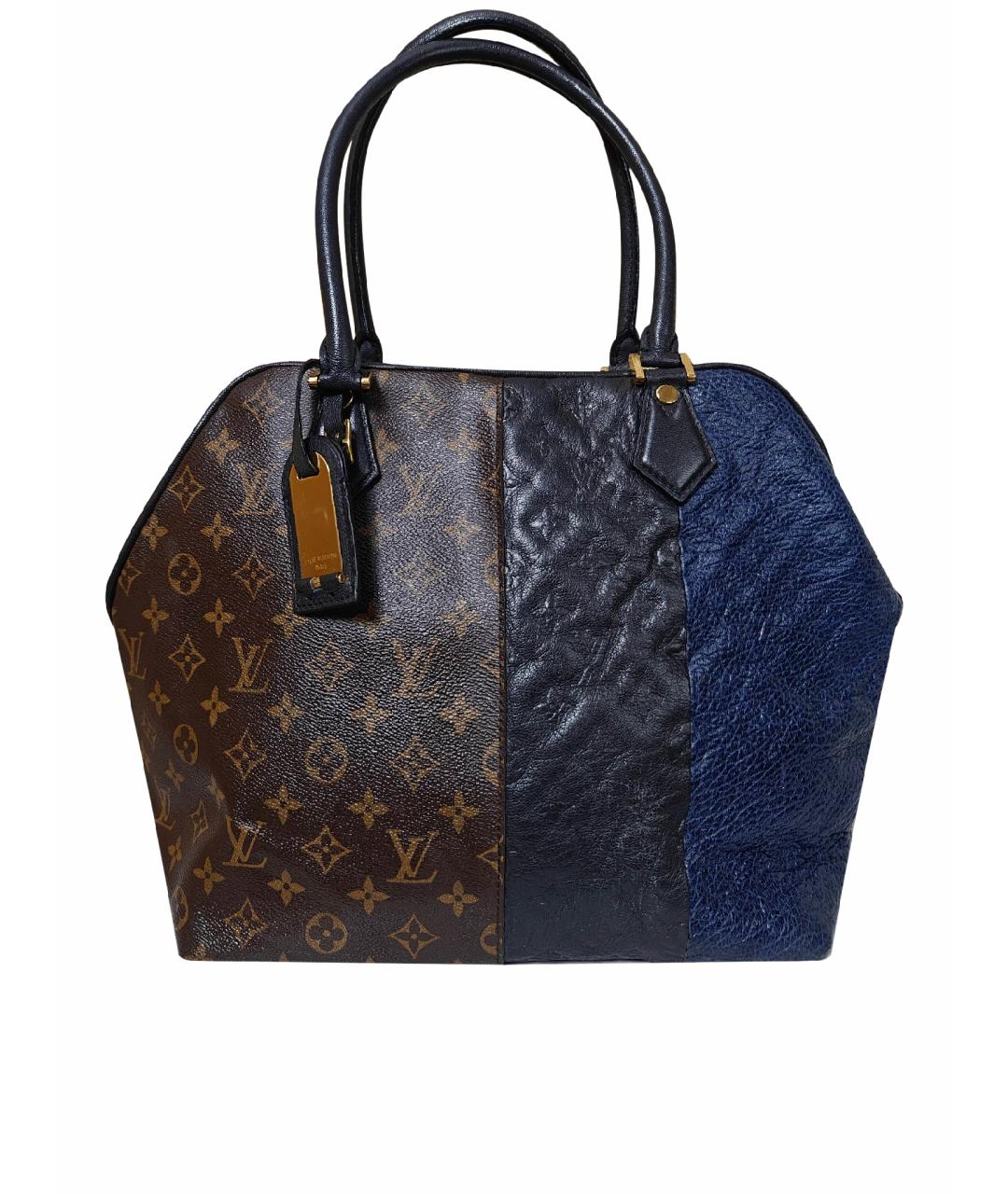 LOUIS VUITTON Сумка с короткими ручками, фото 1