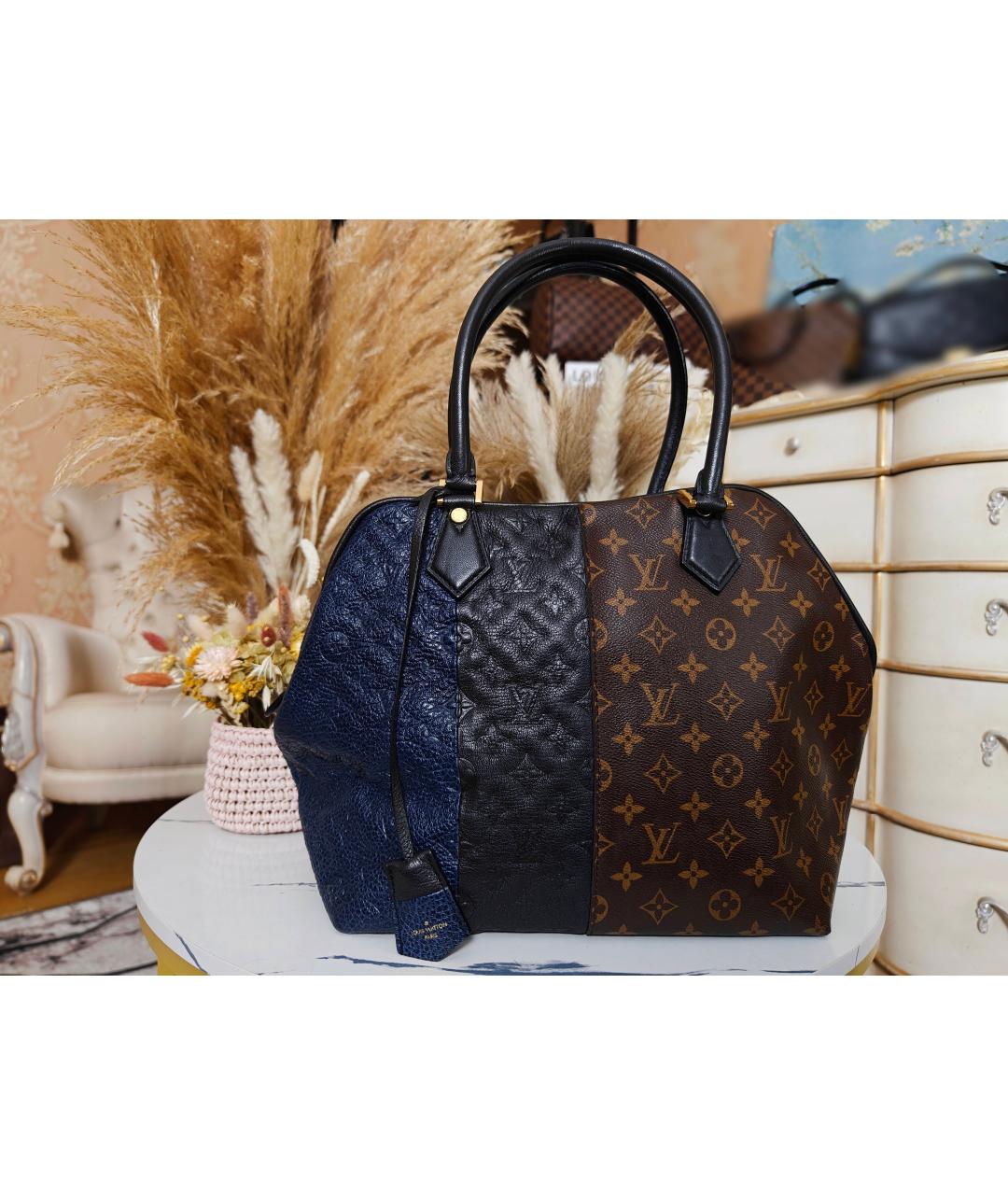 LOUIS VUITTON Сумка с короткими ручками, фото 3