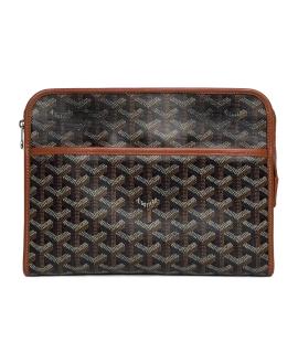 GOYARD Барсетка