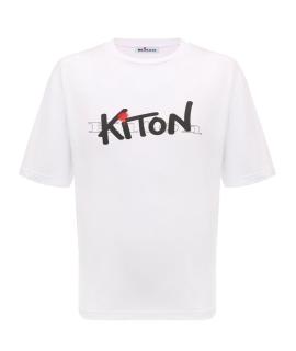 KITON Футболка