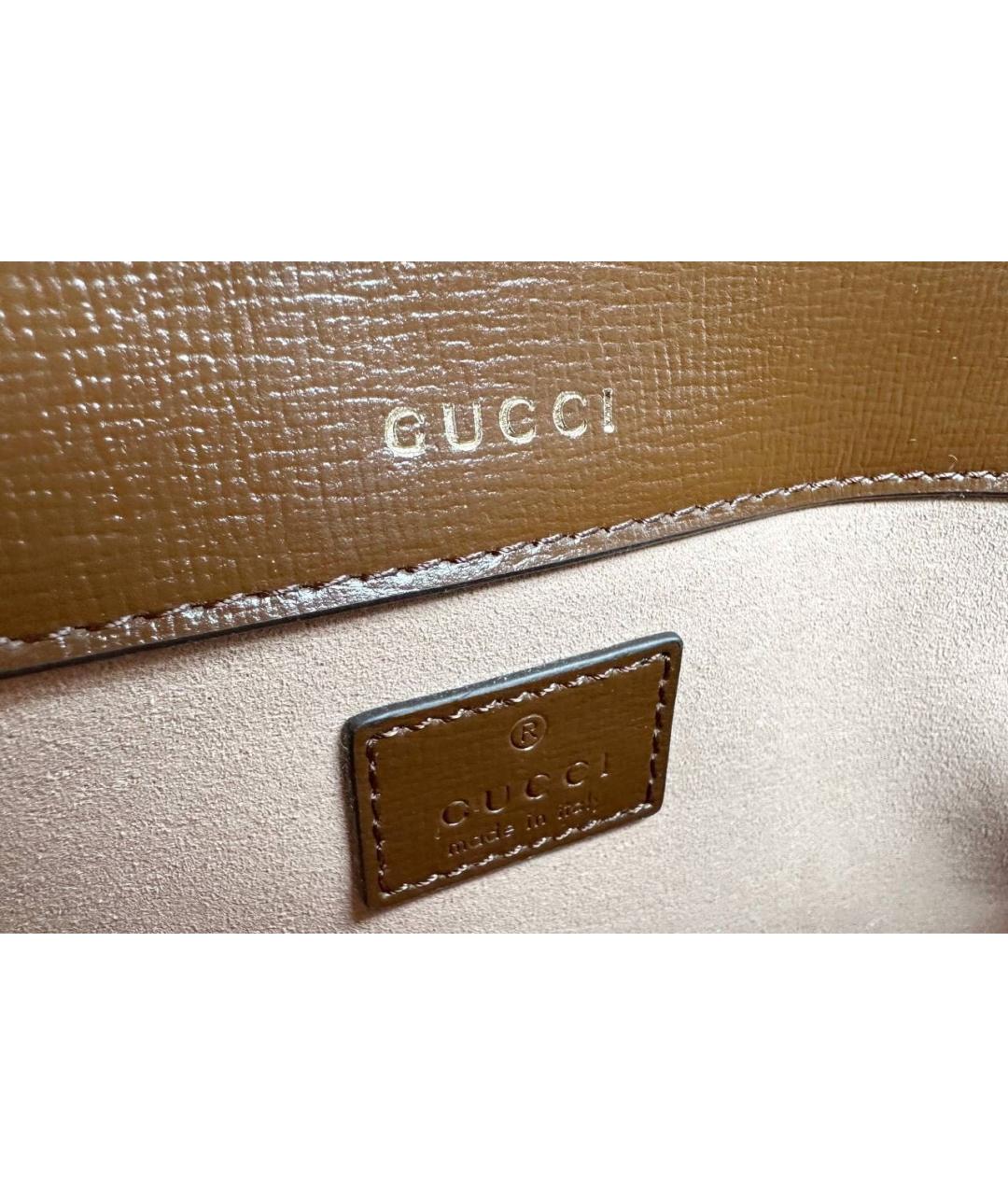 GUCCI Мульти сумка через плечо, фото 6