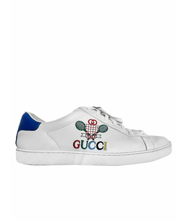 

Низкие кроссовки / кеды GUCCI