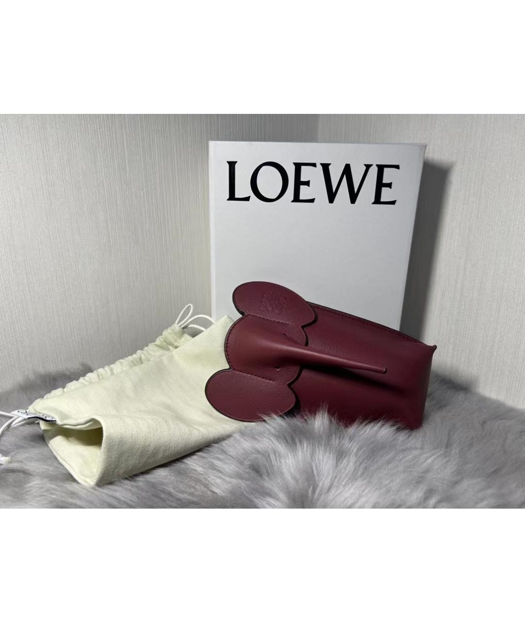 LOEWE Сумка через плечо, фото 2