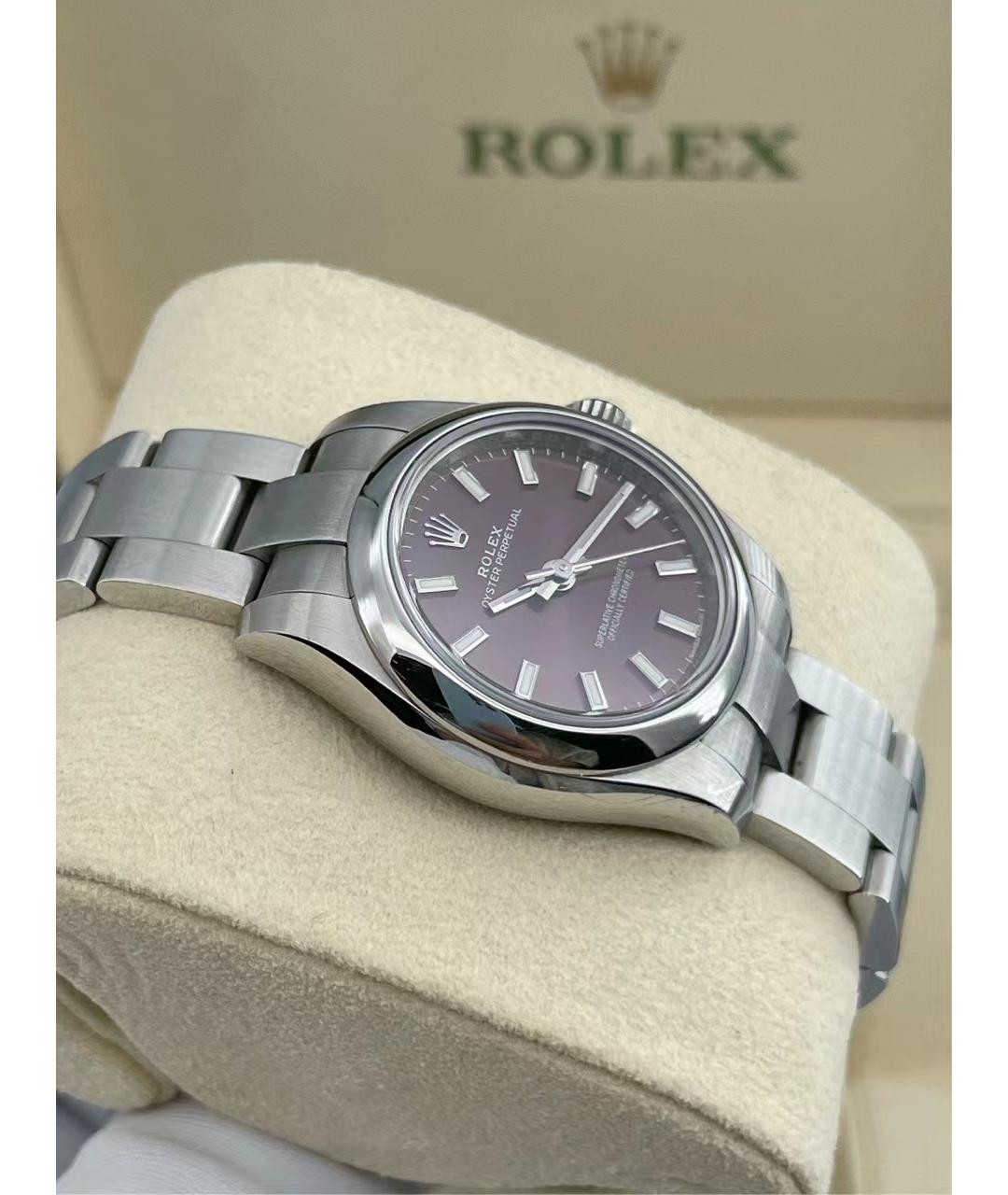 ROLEX Часы, фото 4