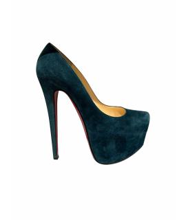 CHRISTIAN LOUBOUTIN Туфли