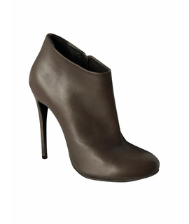 GIUSEPPE ZANOTTI DESIGN Ботильоны
