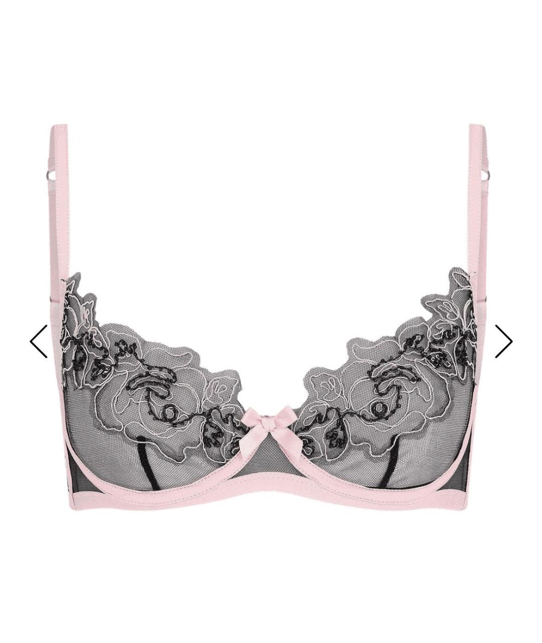 AGENT PROVOCATEUR Розовый комплекты, фото 6