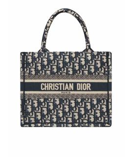 CHRISTIAN DIOR Сумка тоут