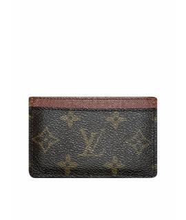 LOUIS VUITTON Визитница