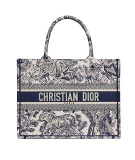 CHRISTIAN DIOR Сумка тоут