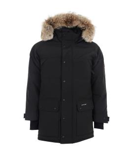 CANADA GOOSE Парка