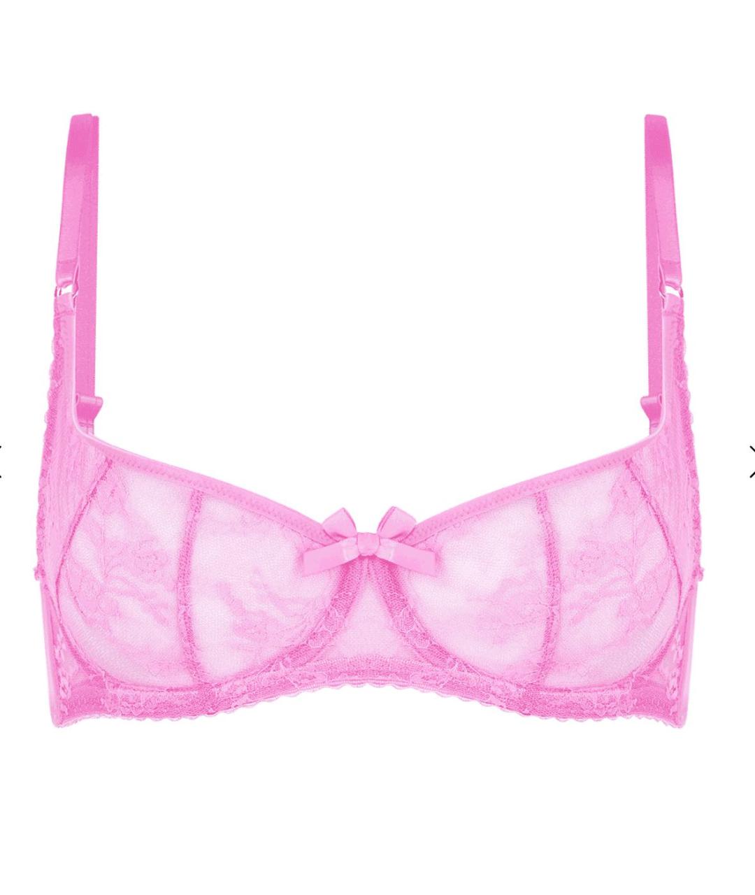 AGENT PROVOCATEUR Розовый комплекты, фото 8