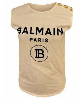 BALMAIN Майка