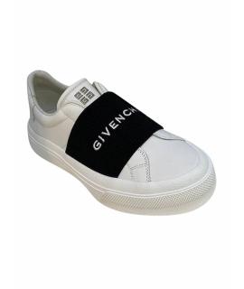 GIVENCHY Кеды