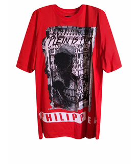 

Футболка PHILIPP PLEIN