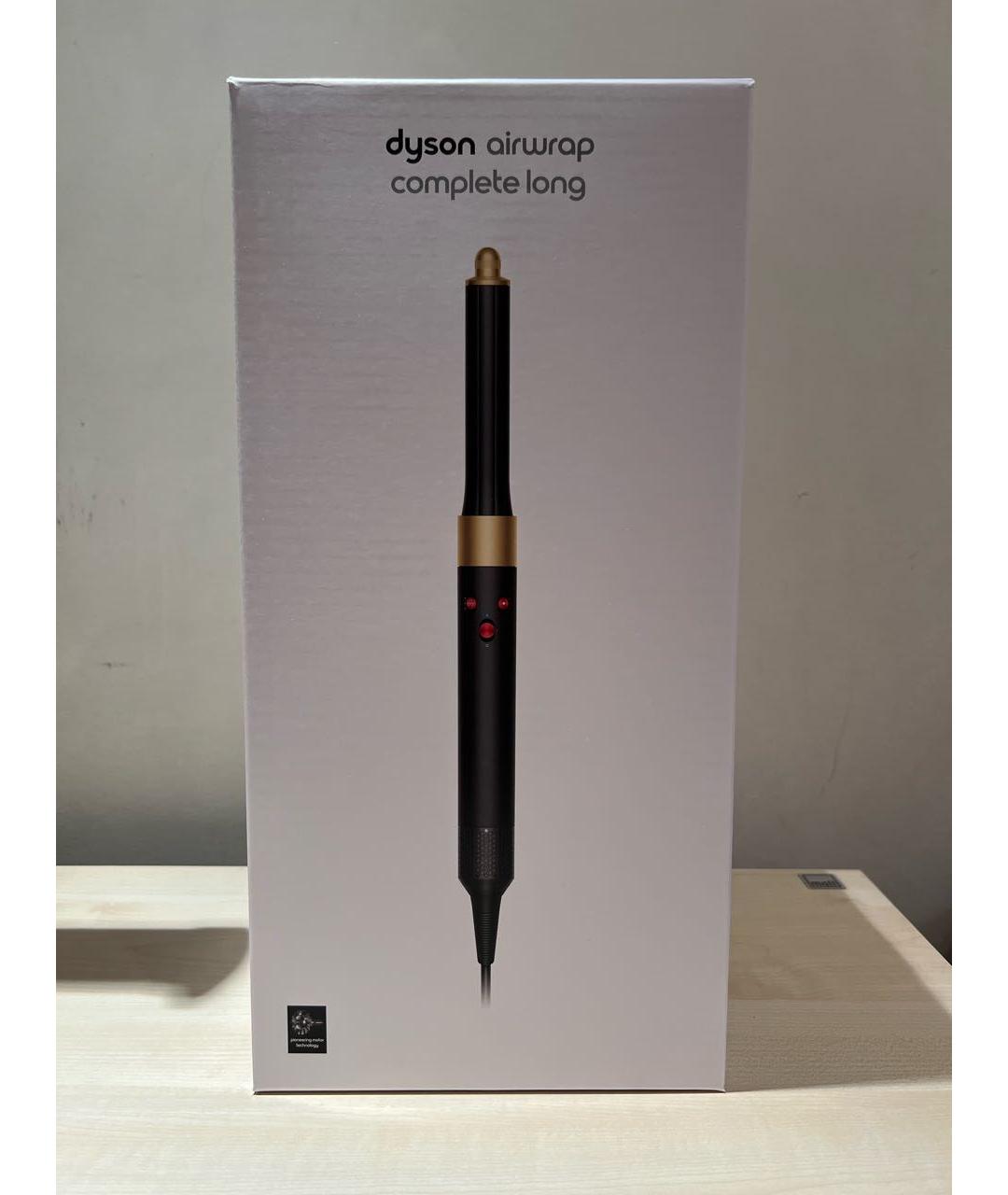 DYSON Стайлер, фото 4