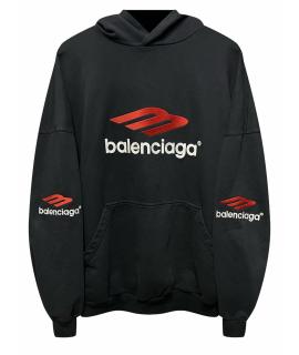 BALENCIAGA Худи/толстовка