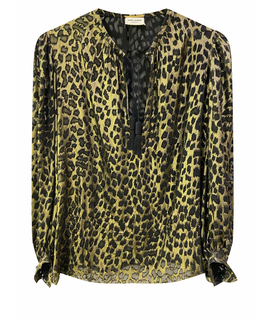 

Рубашки SAINT LAURENT