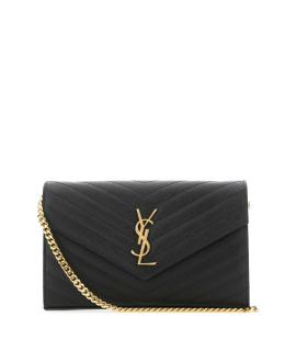 SAINT LAURENT Клатч/вечерняя сумка