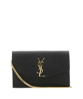 SAINT LAURENT Клатч/вечерняя сумка