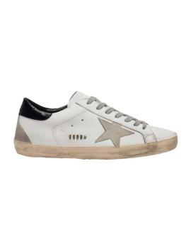 GOLDEN GOOSE DELUXE BRAND Низкие кроссовки / кеды