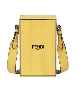 FENDI Сумка через плечо