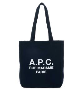 A.P.C. Сумка тоут