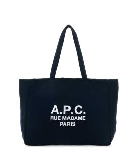 A.P.C. Сумка тоут