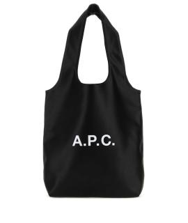 A.P.C. Сумка тоут