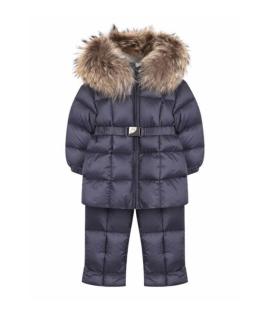 MONCLER Верхняя одежда